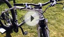 Mens Whyte 805 Mountain Bike - BlackCatApparel - On EBay UK