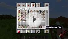 Minecraft 1.8 Mods - Animal Bikes Mod 1.8 - Auf Tieren