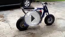 Mini bike for sale 300$http://dallas.craigslist.org/ndf