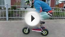 Mini BMX