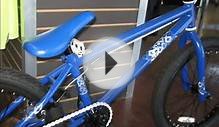 Mirraco 2012 Axium BMX Bikes @ Casino Bicycles $299.00