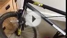 Mongoose BMX Logo Bike Review
