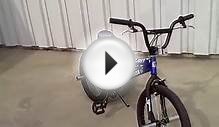 Mongoose Talon 20 in. BMX bikes for sale
