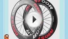 mostoor Carbon Road Bike Wheelsets 11 Speed 700C 38mm