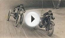 Motorized Bicycle Racing