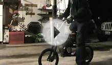 Motorized bmx bike build part 3