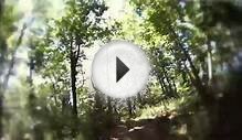 MOUNTAIN BIKE DOWNHILL - VIO POV HD TEST