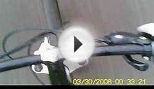 mountain bike hardtail freeride,downhill dnm fork 100mm