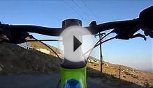 Mountain bike Trek marlin 5 - Tinos Island