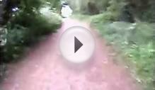 Mountain Biking Bike-Cam View