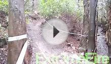 Mountain biking / Downhill - Extr3meEire Youtube channel