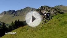 Mountainbike