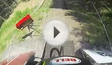 MTB DOWNHILL EXTREME Red Bull 2013 Mountain Biking World