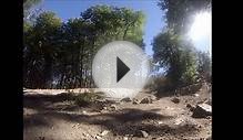 Nevados de Chillan Downhill Bike Park 2014 Devinci Wilson