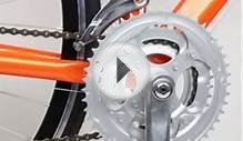 New 54cm Aluminum Road Bike Racing Bicycle 21 Speed Shimano
