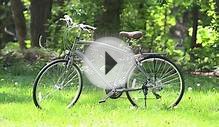 Norco Yorkville Hybrid Bicycle Review