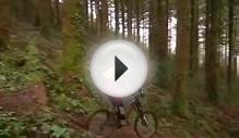 North Wales Downhill biking mind games