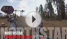 NORTHSTAR TAHOE FREERIDE/DOWNHILL MOUNTAIN BIKING (DERT