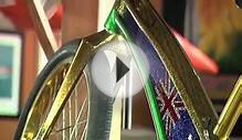 Olympic BMX Bikes
