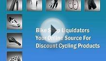 Online Bike Shop