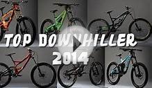 ORANGE 322 | Dirt 100: Die Top Downhill Bikes auf einen Blick