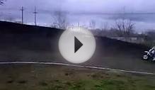 pit bike on bmx track 2