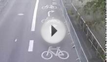 PREMARK road markings bicycle signs