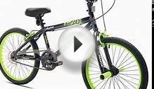 Razor High Roller BMX/Freestyle Bike (20-Inch Wheel)