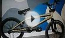 Redline Bmx Freestyle bikes