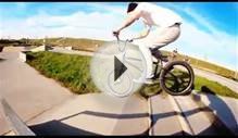 Remco Peters [] Mini BMX Part []