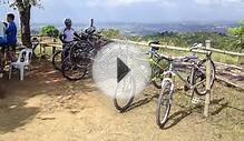 Road and Trail Cycling - San Mateo Philippines.mov