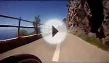 Road Bike Downhill