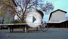 Road Bike Stunts - MTB & Trial - 2014 Leftovers - Max Schrom