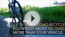 Road Bikes Melbourne. The Facts