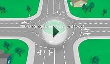 Road rules: roundabouts