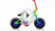 Rocker BMX Mini BMX Funk Rocker