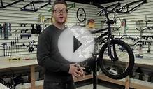 Sapient Capa Pro BMX Bike
