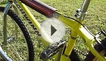 Schwinn 24" BMX Cruiser model year 2