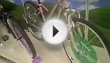 SCHWINN BICYCLE AT TARGET - HYBRID