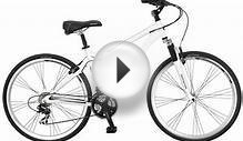 Schwinn Men’s Network 3.0 700C Hybrid Bicycle Review
