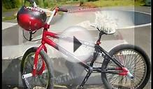SE Racing Wildman Pro 09