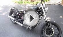 Shadow Bobber: FOR SALE