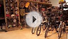 SPECIALIZED, PEOPLE FOR BIKES, CONOCE LA TIENDA