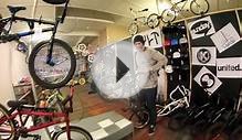 Strictly BMX / Jerry Vandervalk / Shop Clips