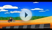 Stunt Biker - Bmx-Games.org