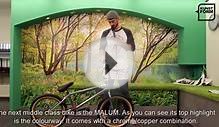 Subrosa BMX 2015 middle class & high end BMX bikes review