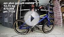 Sunday Bikes 2015 middle class & high end BMX bikes review