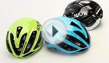 TESTED: Kask Protone Aero Road Cycling Helmet