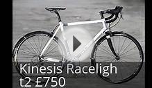 the best road bikes under £1