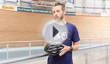 Time trial helmet vs road helmet: which is faster